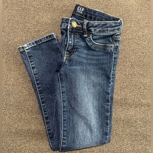 GAP Girls Stretch Super Skinny Jeans